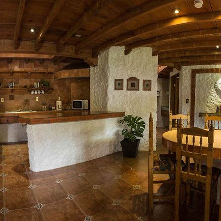 Hotel Bosques Del Sol Suites San Cristobal de las Casas Exterior foto